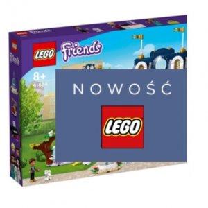 Nowości LEGO w 5.10.15 do -40%