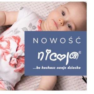 Nowość - marka NICOL w 5.10.15 do9 -30%
