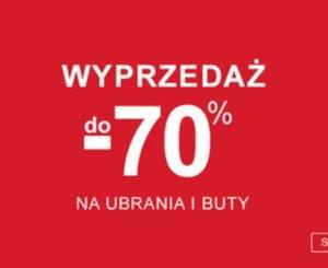 Wyprzedaż w Smyku do -70%