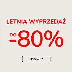 Letnia wyprzedaż w Multu do -80%