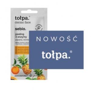 Nowość - marka tołpa. w 5.10.15 do -20%