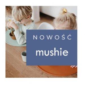 Nowość - marka Mushie w 5.10.15 do -20%