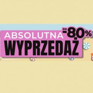 Wakacyjna wyprzedaż w Komputronik do -80%