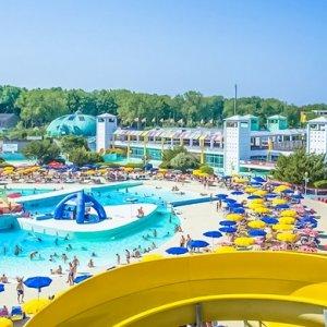 Hotel Cosmopol, Cesenatico, Włochy -39% + możliwość bezpłatnej anulacji