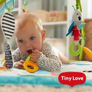 Marka Tiny Love w Empiku do -20%