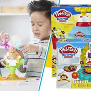 Zestawy Play-Doh w Empiku do -40%