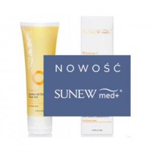 Nowość - SUNEWmed+ w 5.10.15 -15%