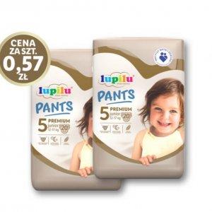 LUPILU PREMIUM Pantsy 5 junior - drugi produkt -62%