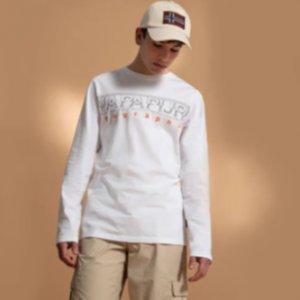 Marka Napapijri w Zalando Lounge do -70%
