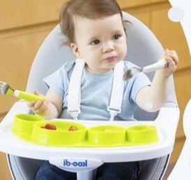 Niezbędnik małego smakosza w Smyku do -45%