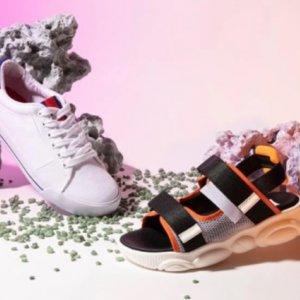 Buty na lato dla dzieci w Zalando Lounge do -75%