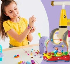 Zabawki i artykuły szkolne SMIKI w Smyku dodatkowy rabat -15%