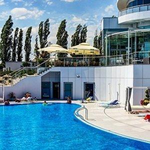 Copernicus Toruń Hotel, Toruń -46%