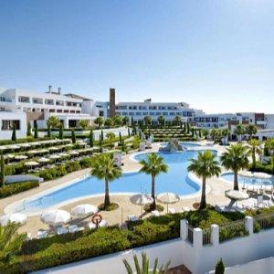 Hotel Fuerte El Rompido  Hiszpania, Costa De La Luz, El Rompido -21%