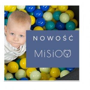 Nowość - marka Misioo w 5.10.15 -25%