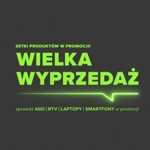 Finał festiwalu wielkich przecen w Neonet nawet do 2000 zł taniej