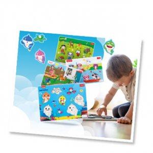 Hit cenowy - Puzzle drewniane z certyfikatem FSC®