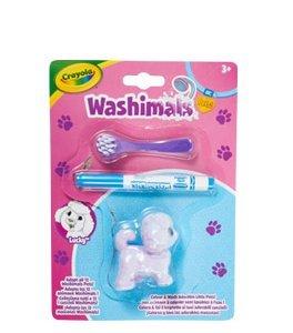 Hit cenowy - Zwierzątko Washimals Crayola
