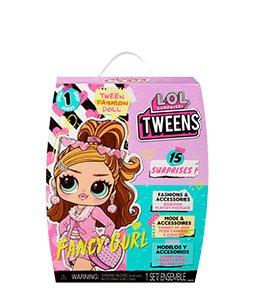 Hit cenowy - Lalka L.O.L. Surprise Tweens