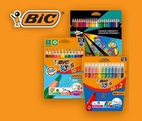 Marka BIC w Smyku do -40%