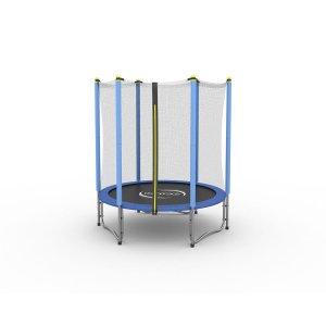 Trampolina Sapphire 4.6 FT 140 cm