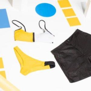 Moda plażowa w Zalando Lounge do -74%