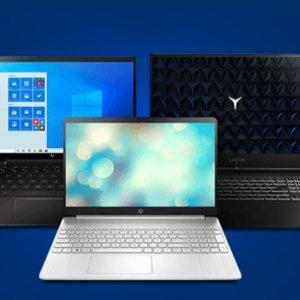 Środa dzień laptopa w RTV EURO AGD do -40%