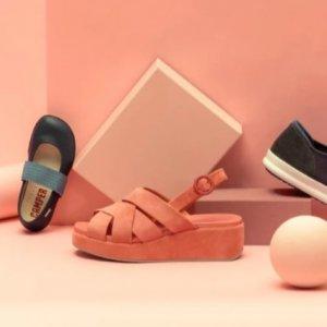 Obuwie Camper w Zalando Lounge do -71%