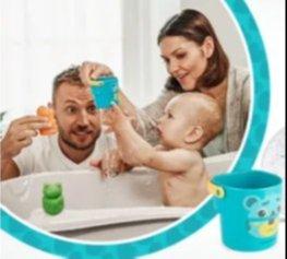 Maluch w kąpieli w Smyku do -45%