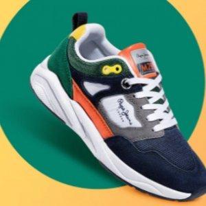 Obuwie Pepe Jeans w Zalando Lounge do -74%