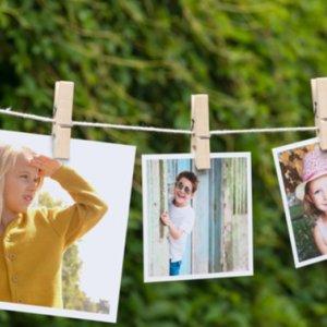 Odbitki kwadratowe w Empik Foto do -25%