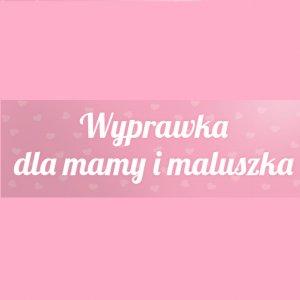 Wyprawka dla mamy i maluszka w Bee do -65%