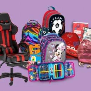 Hity szkolne w Carrefour do -50%