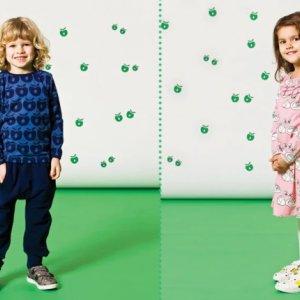 Ubrania marki Småfolk w Zalando Lounge do -75%