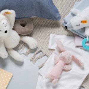 Marka Steiff w Zalando Lounge do -61%