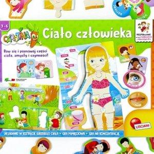 Zestawy Carotina oraz Montessori w Smyku do -20%