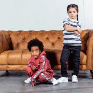 Marka Puma dla dzieci w Zalando Lounge do -67%