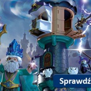 Zestawy Playmobil Novelmore w Urwis.pl od 27,90 zł