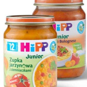 HIPP Danie BIO Junior