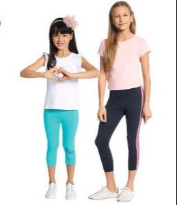 Superhit Legginsy dziecięce 2-pak