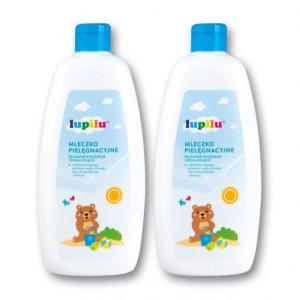 LUPILU Mleczko pielęgnacyjne dla dzieci - drugi produkt -50%
