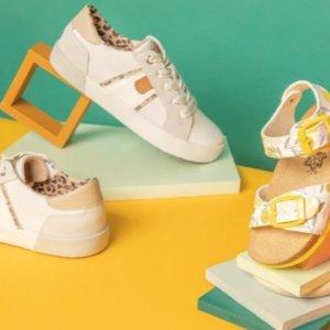 Ostatnia szansa: Buty na lato w Zalando Lounge do -74%