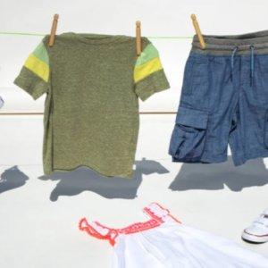 Ostatnia szansa: Letni styl dla dzieci w Zalando Lounge do -80%