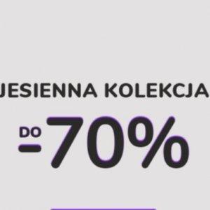 Jesienna kolekcja w Multu do -70%