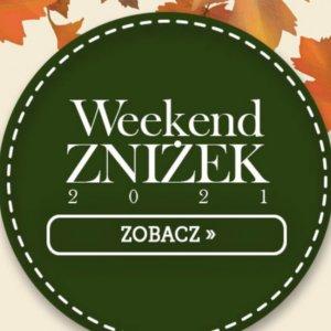 Weekend zniżek 2021 w But Sklep -20%