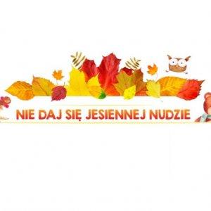 Sposoby na jesienną nudę w Bee do -54%