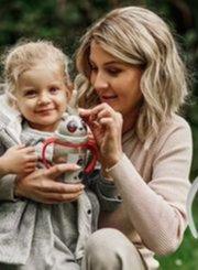Kubki niekapki i bidony w Smyku do -45%