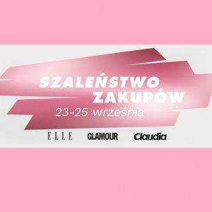 Szaleństwo Zakupów w Pakamerze do -30%