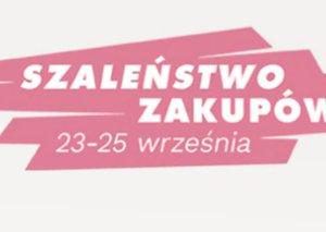 Szaleństwo Zakupów w Clinique -30% na wszystko