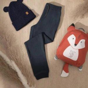 Jesienny styl dla dzieci w Zalando Lounge do -74%